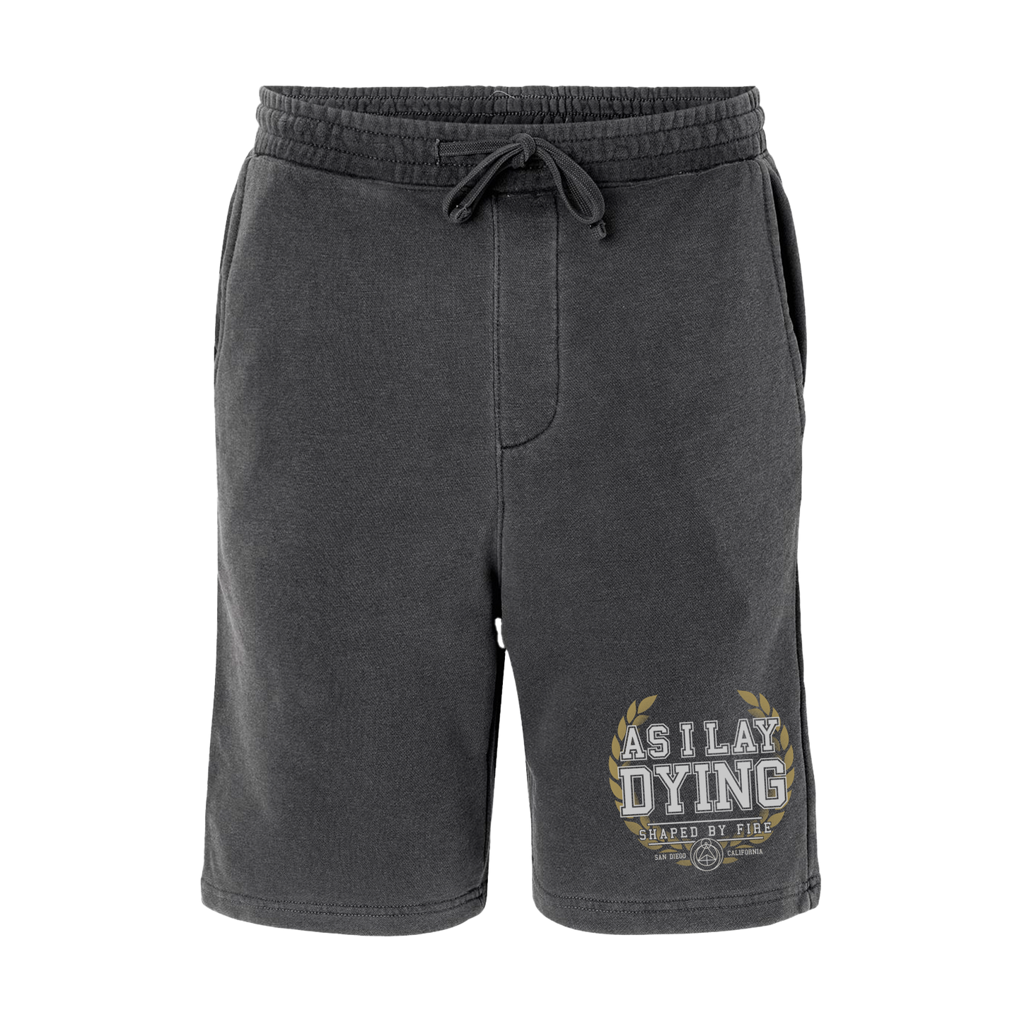 Throwback Shorts
