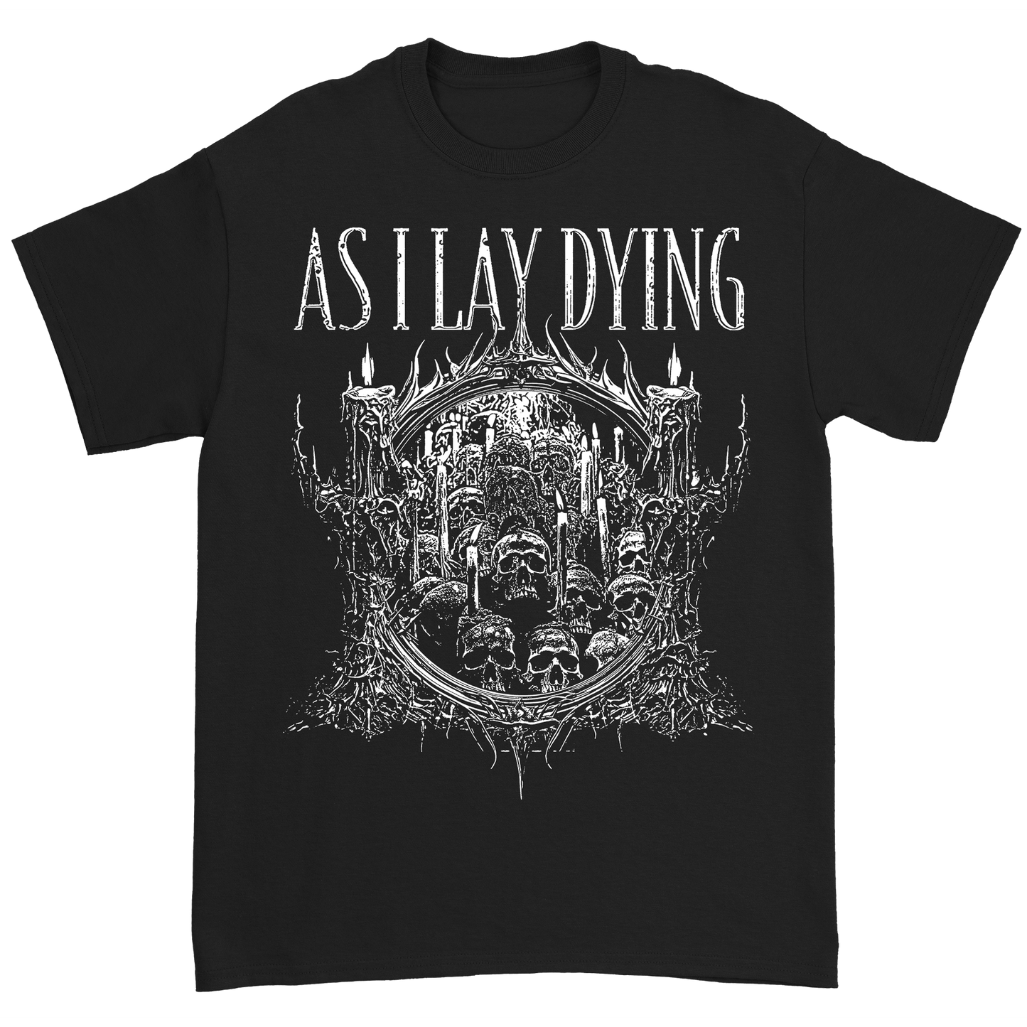 Candlelight Tee