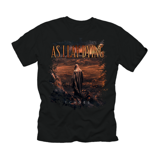 Echoes Tee
