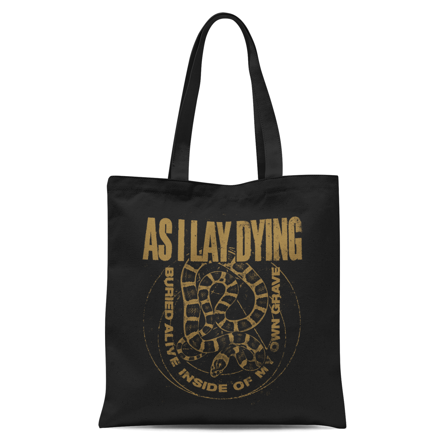 Tour Tote Bag
