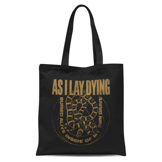 Tour Tote Bag