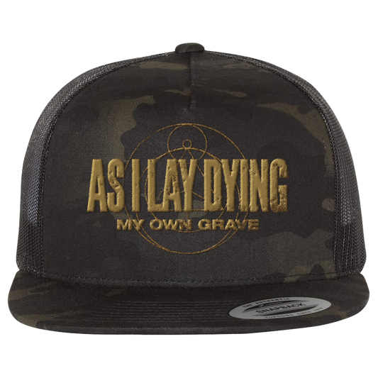 MOG Camo Hat