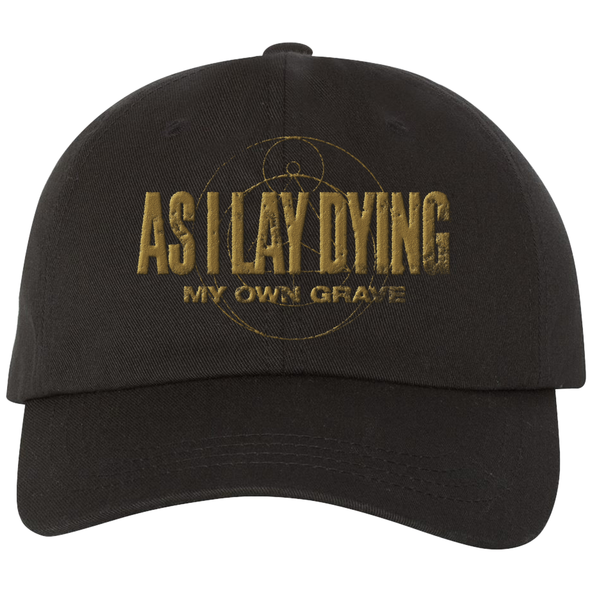 MOG Dad Hat