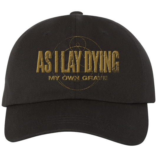 MOG Dad Hat