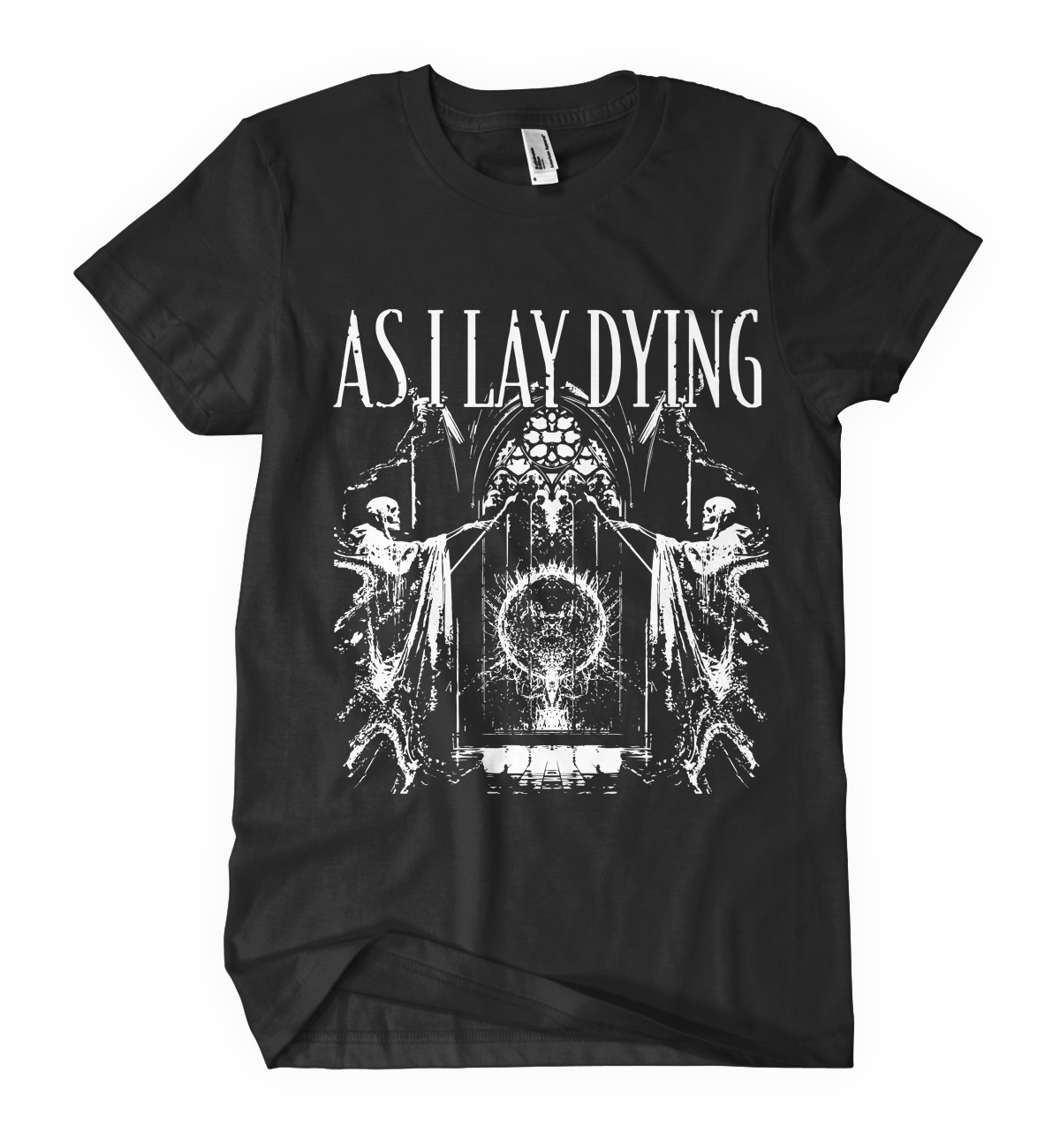 Polarized Tee
