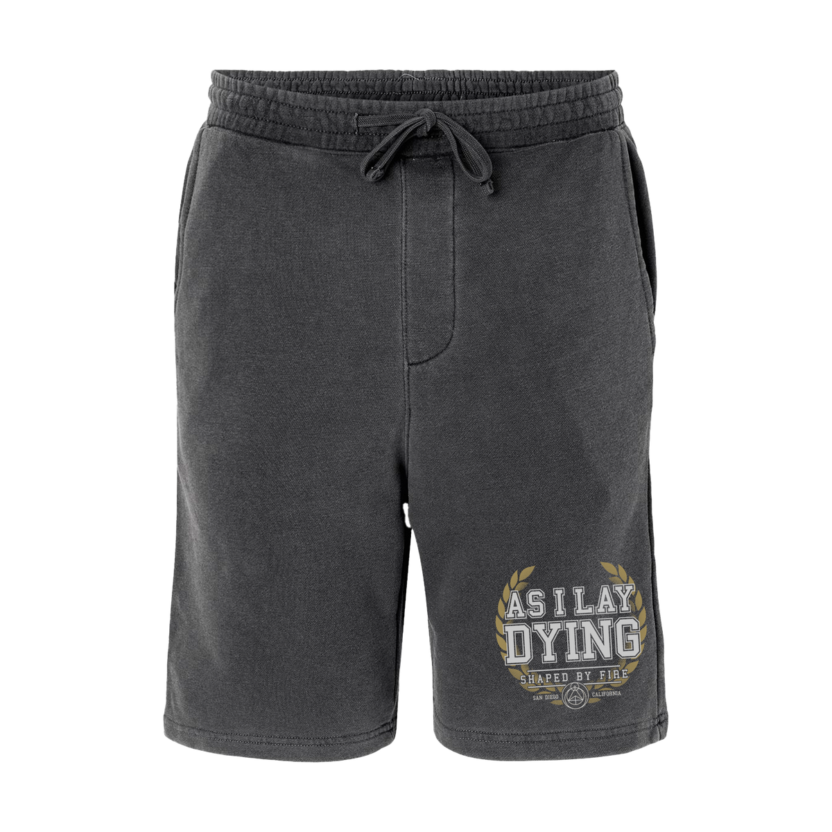 Throwback Shorts