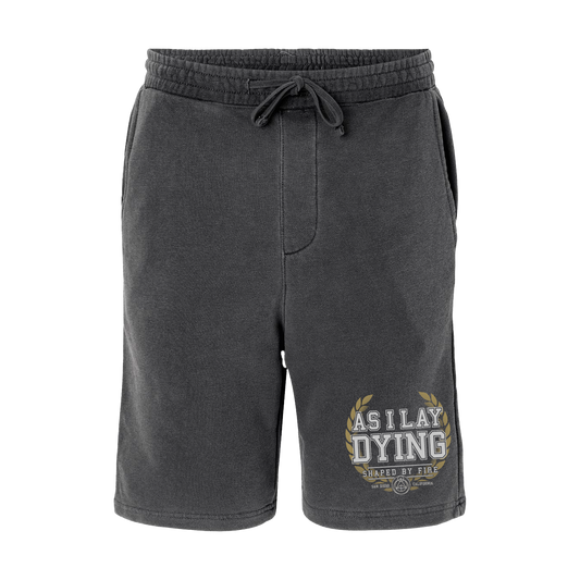 Throwback Shorts