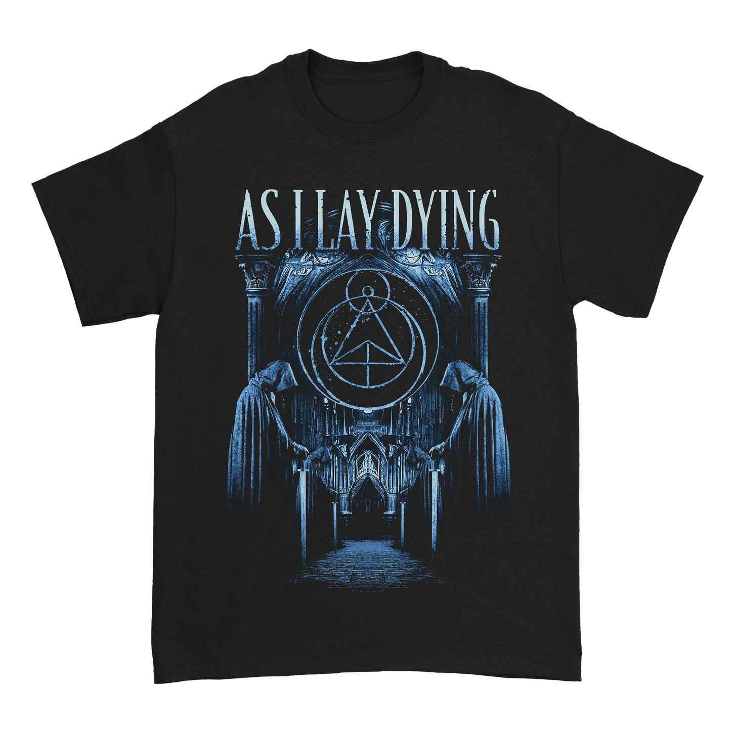 Cathedral T Shirt