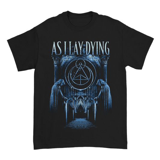 Cathedral T Shirt