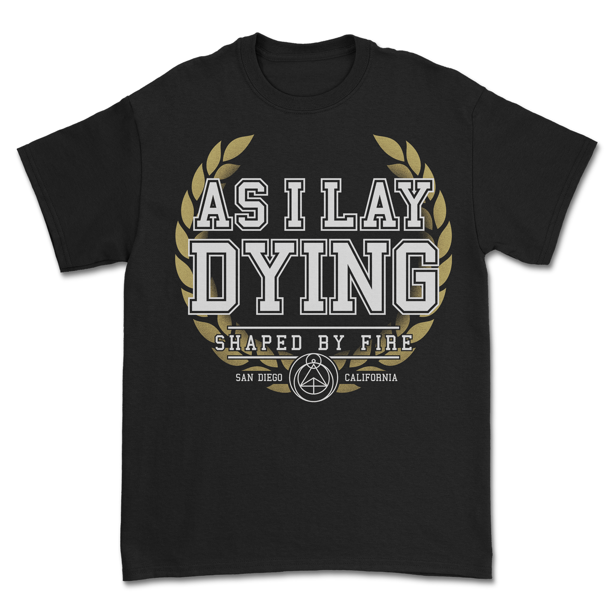 Throwback T Shirt