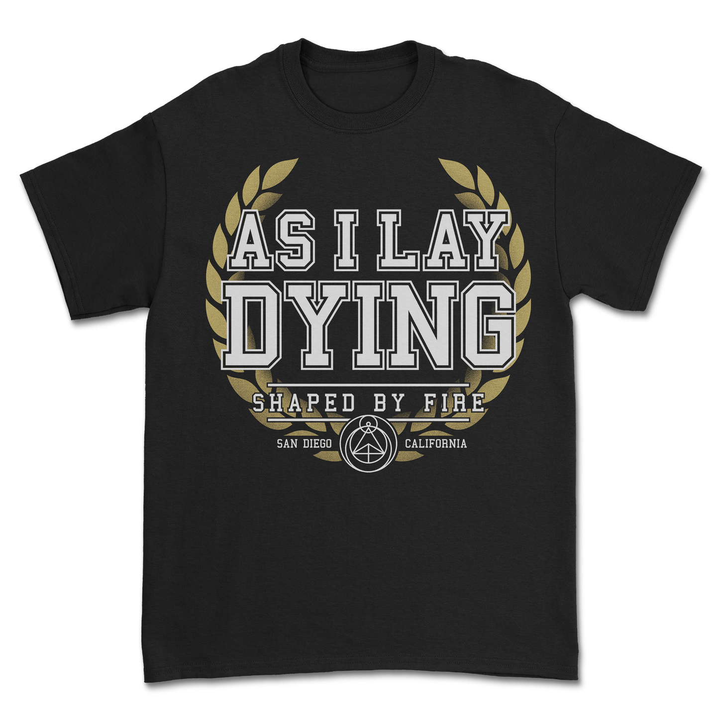 Throwback T Shirt