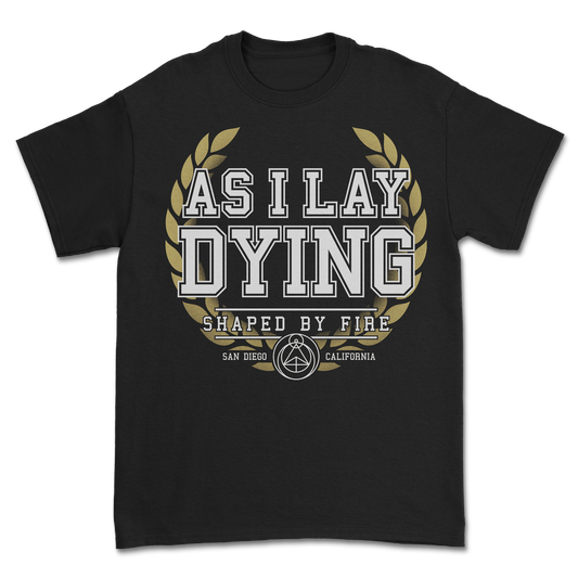 Throwback T Shirt