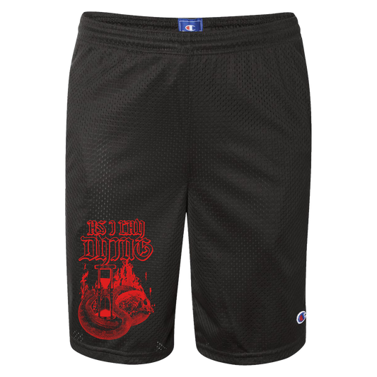 Serpent Shorts