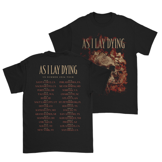 Summer '24 Tour Tee