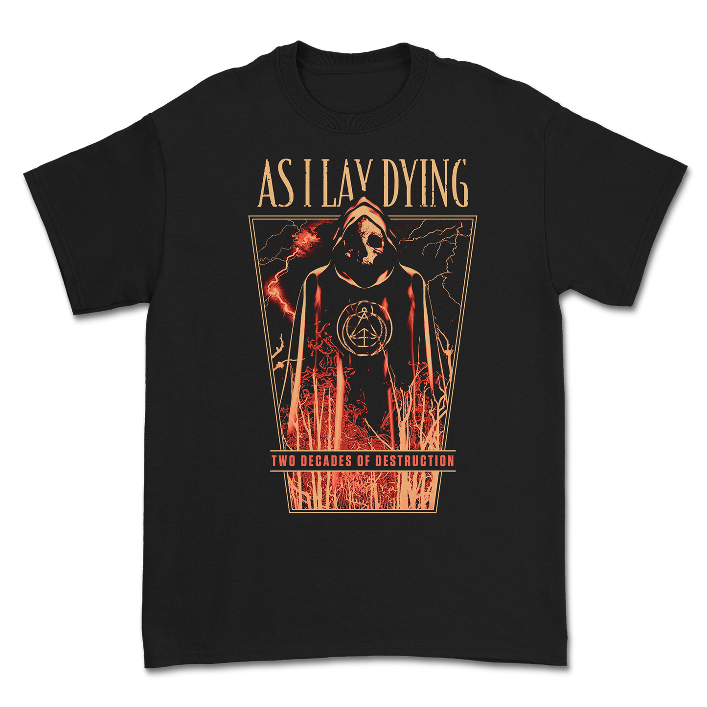 Two Decades T Shirt