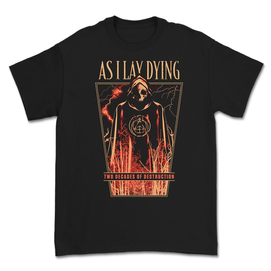 Two Decades T Shirt