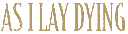 As I Lay Dying